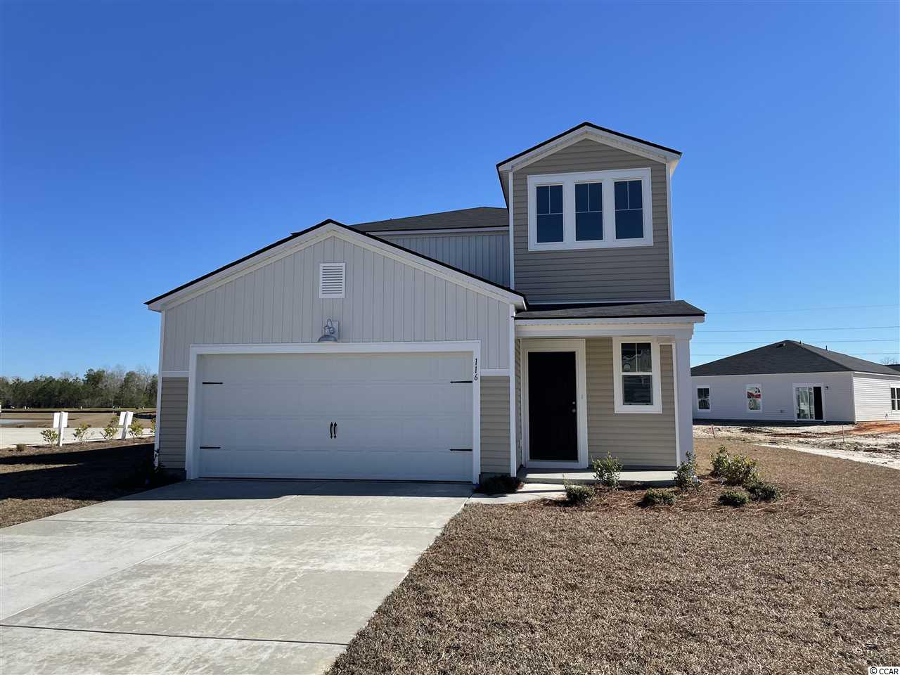 116 Cypress Tree Loop Longs, SC 29568