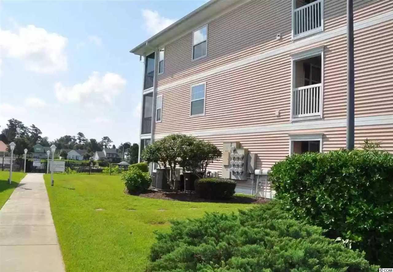 610 Waterway Village Blvd UNIT 26-D Myrtle Beach, SC 29579