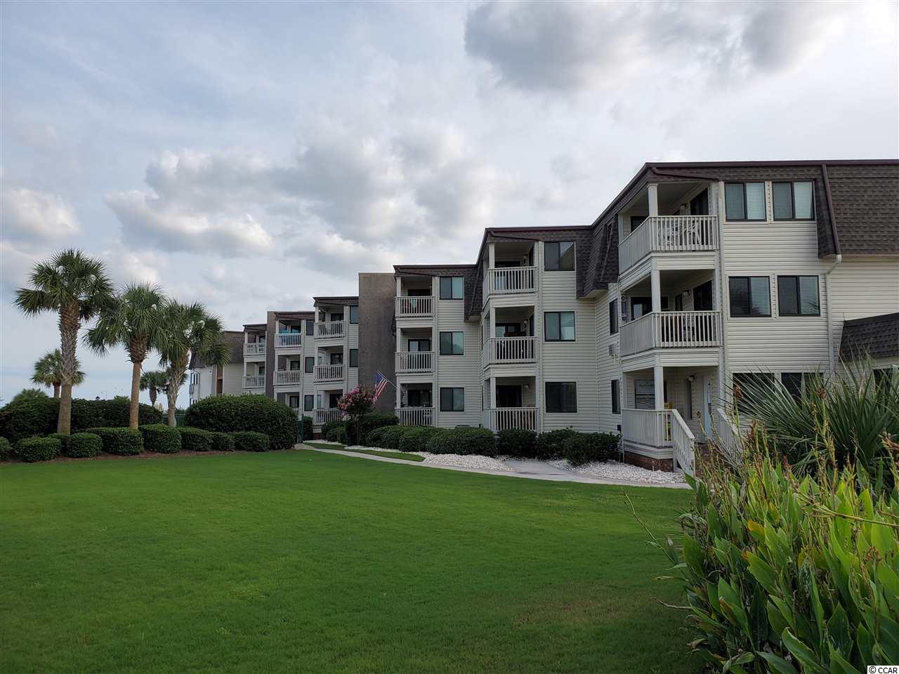 5601 N Ocean Blvd. UNIT 204C Myrtle Beach, SC 29577