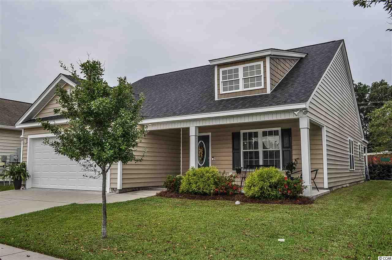 1506 Stilley Circle Conway, SC 29526