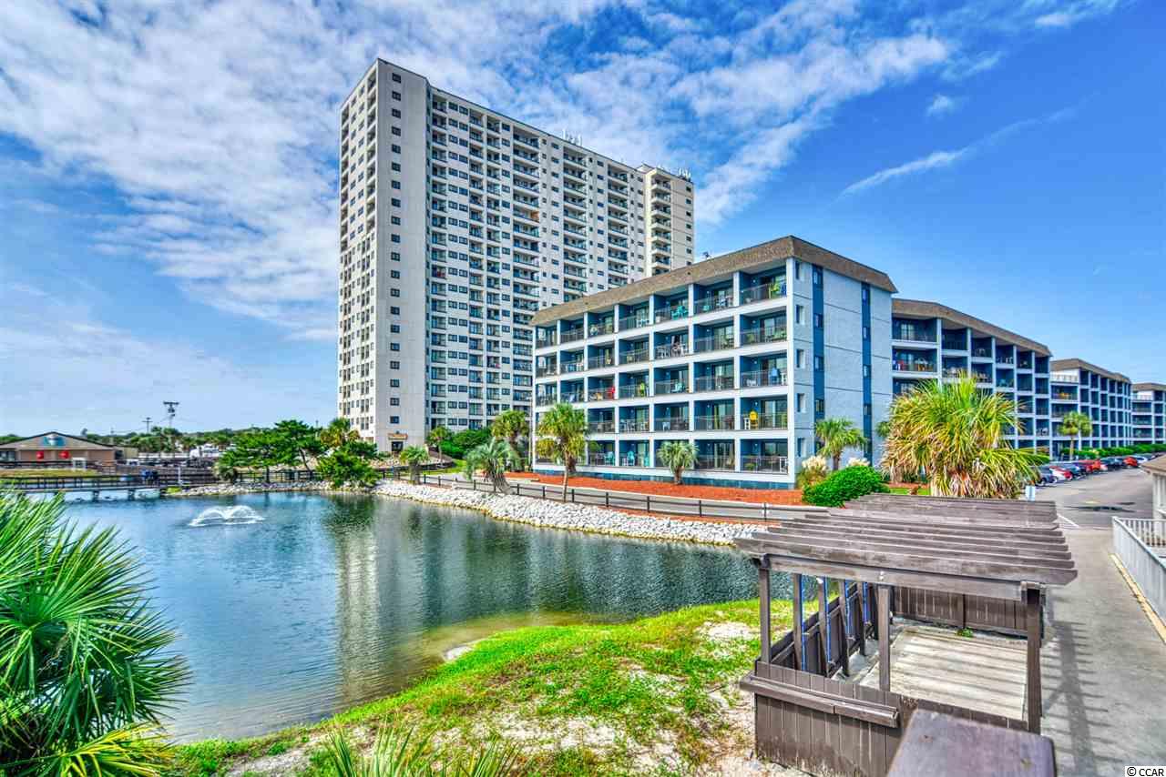 5905 S Kings Highway UNIT 133-A Myrtle Beach, SC 29575