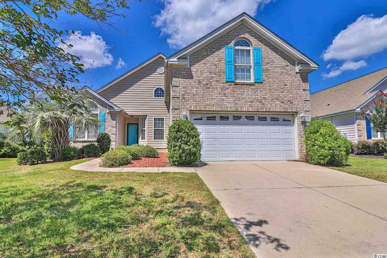 2424 Yaupon Dr.
