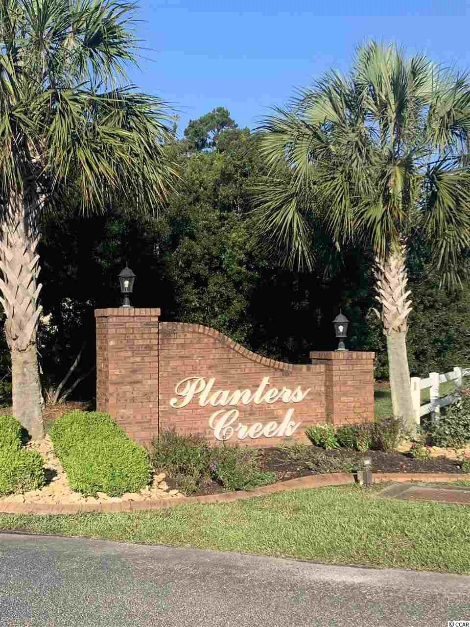 113 Planters Creek Dr. Myrtle Beach, SC 29588