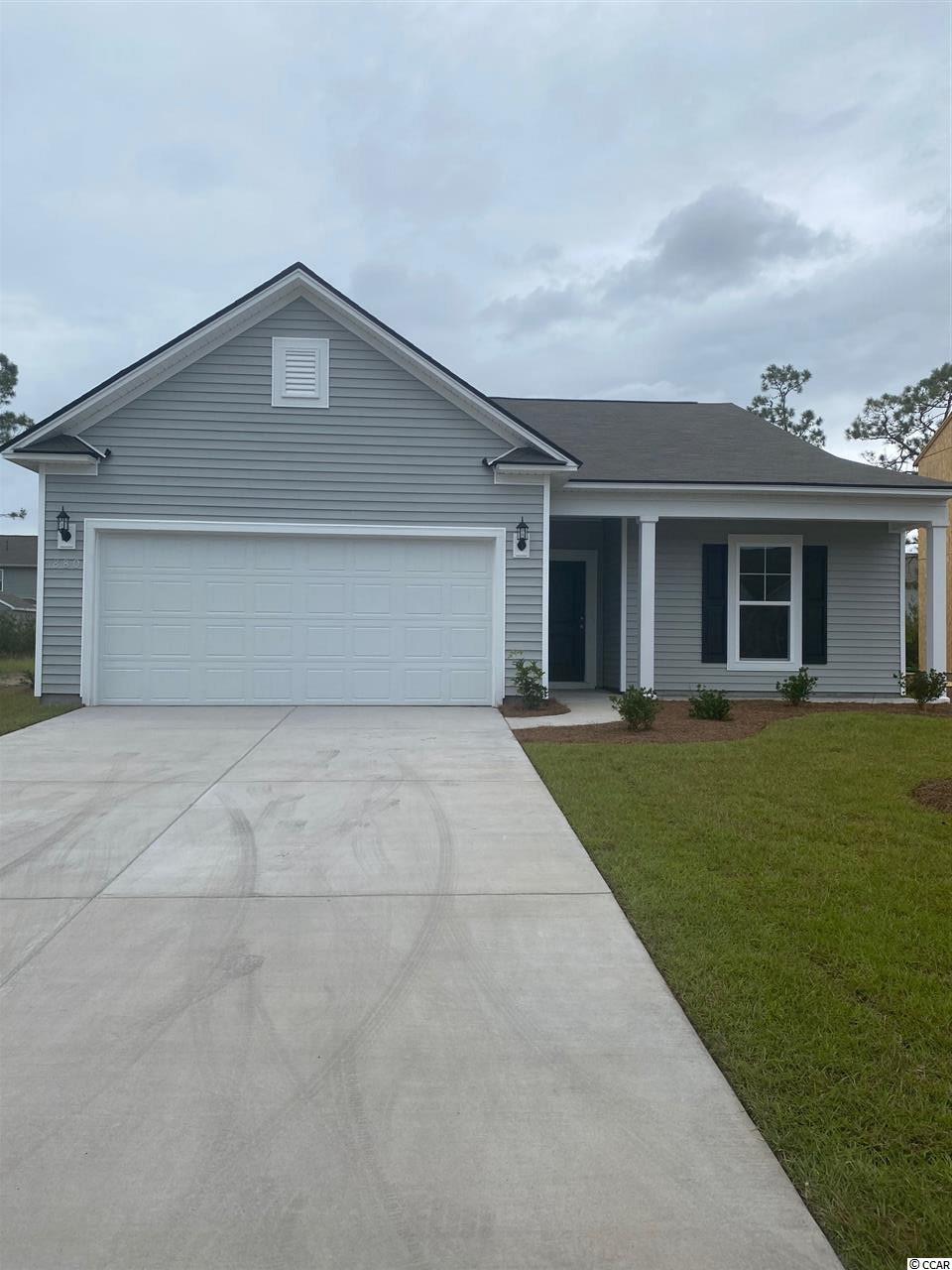 880 Wild Leaf Loop Conway, SC 29526