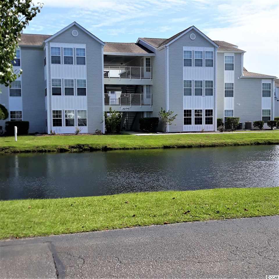 2270 Andover Dr. UNIT G Surfside Beach, SC 29575