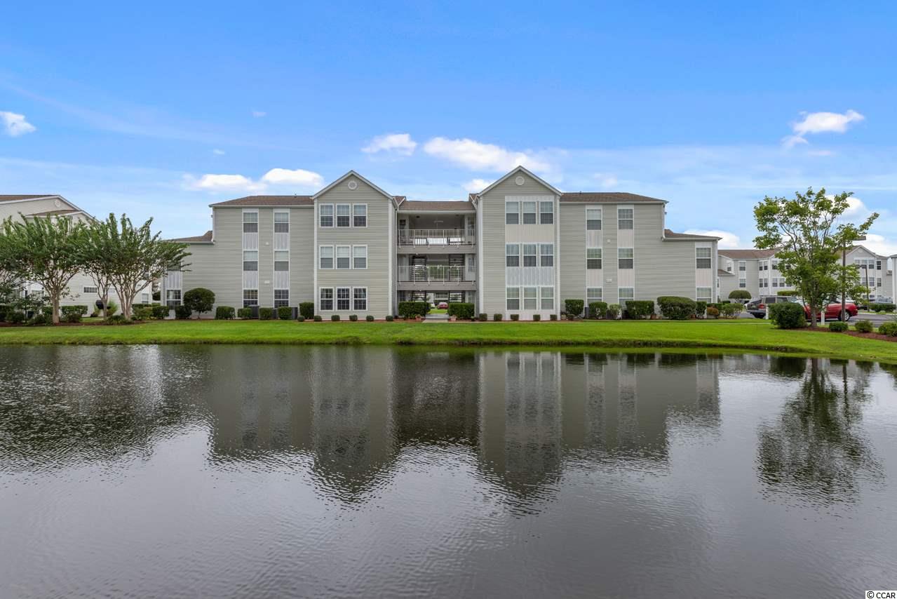 2263 Andover Dr. UNIT D Surfside Beach, SC 29575