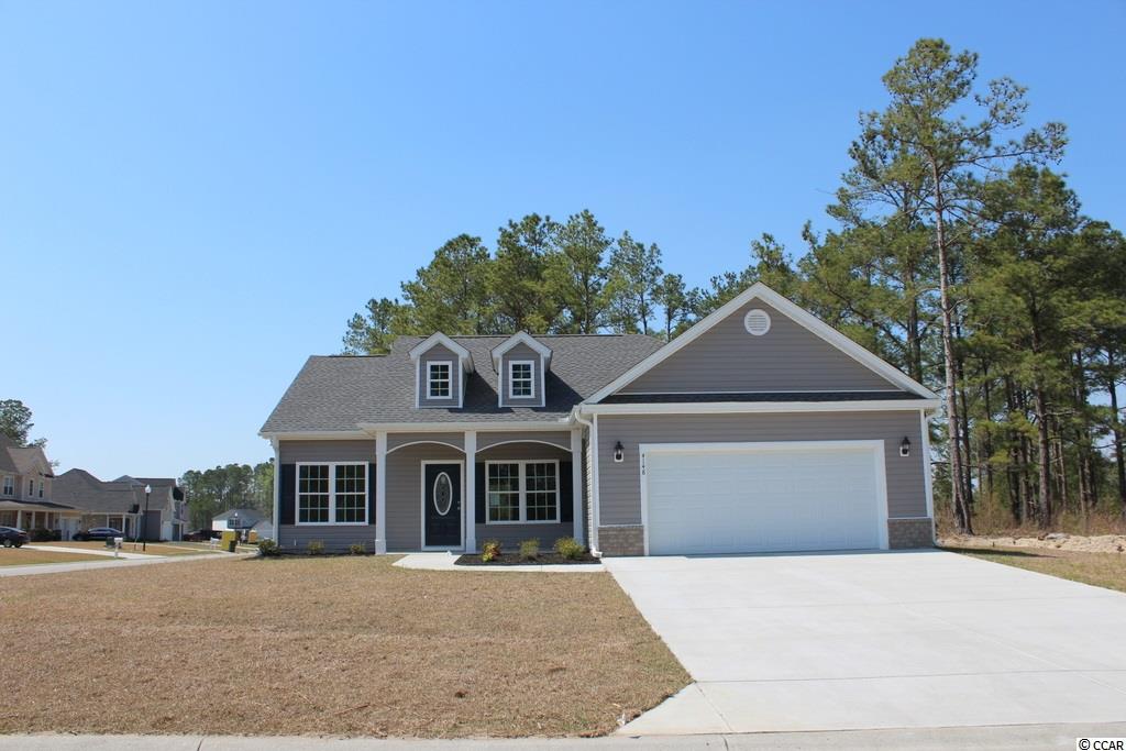 4148 Charleston Oak Dr. Loris, SC 29569