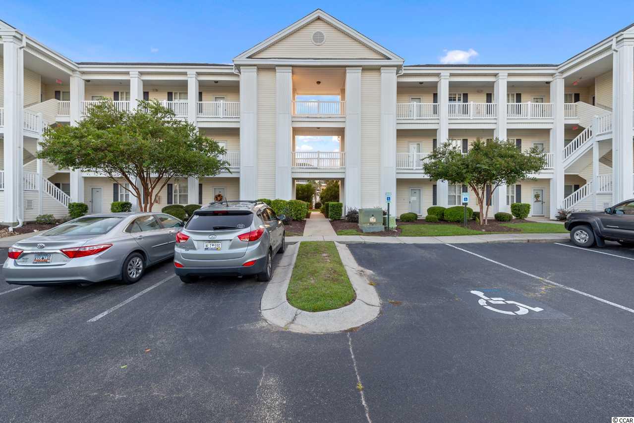 901 West Port Dr. UNIT #207 North Myrtle Beach, SC 29582