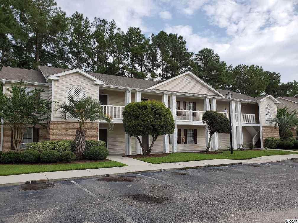 3689 Claypond Village Ln. UNIT #6 Myrtle Beach, SC 29579