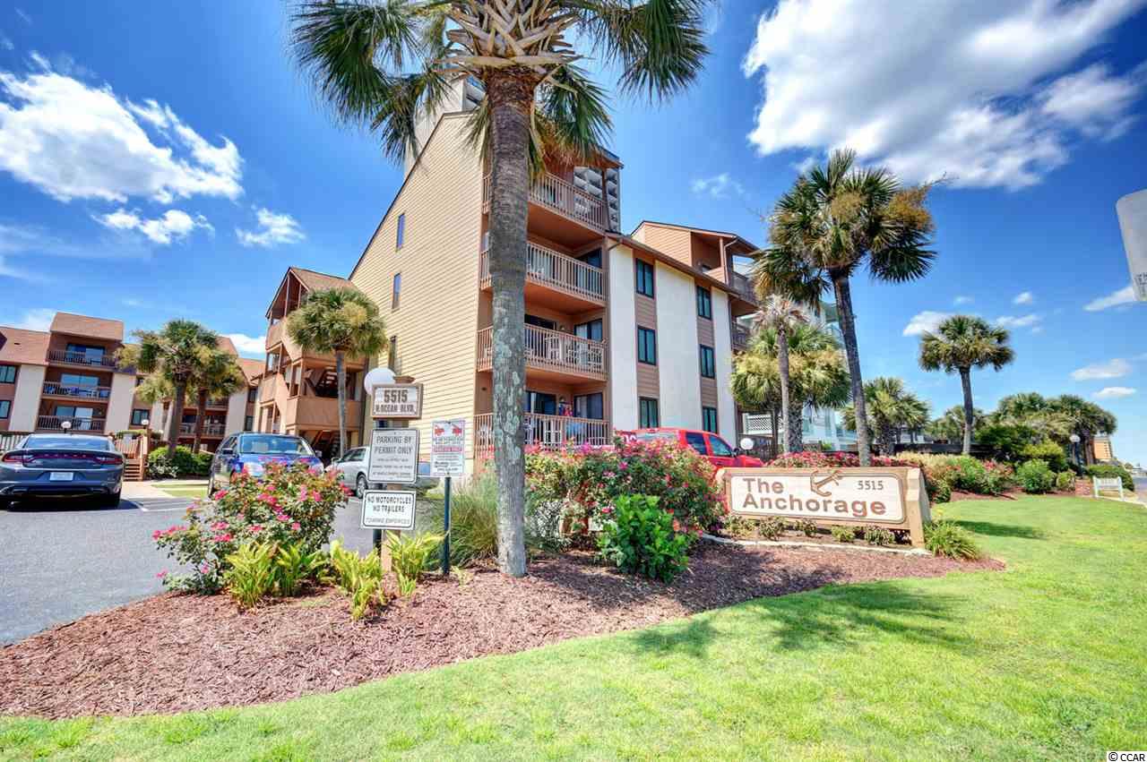 5515 N Ocean Blvd. UNIT #110 Myrtle Beach, SC 29577