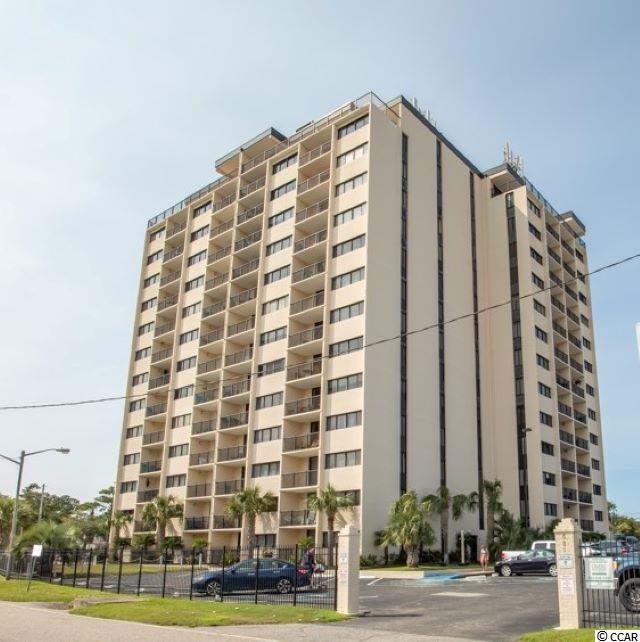 601 Mitchell Dr. UNIT #902 Myrtle Beach, SC 29577