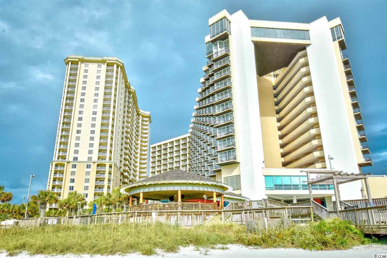 9994 Beach Club Dr. UNIT #205 Myrtle Beach, SC 29572