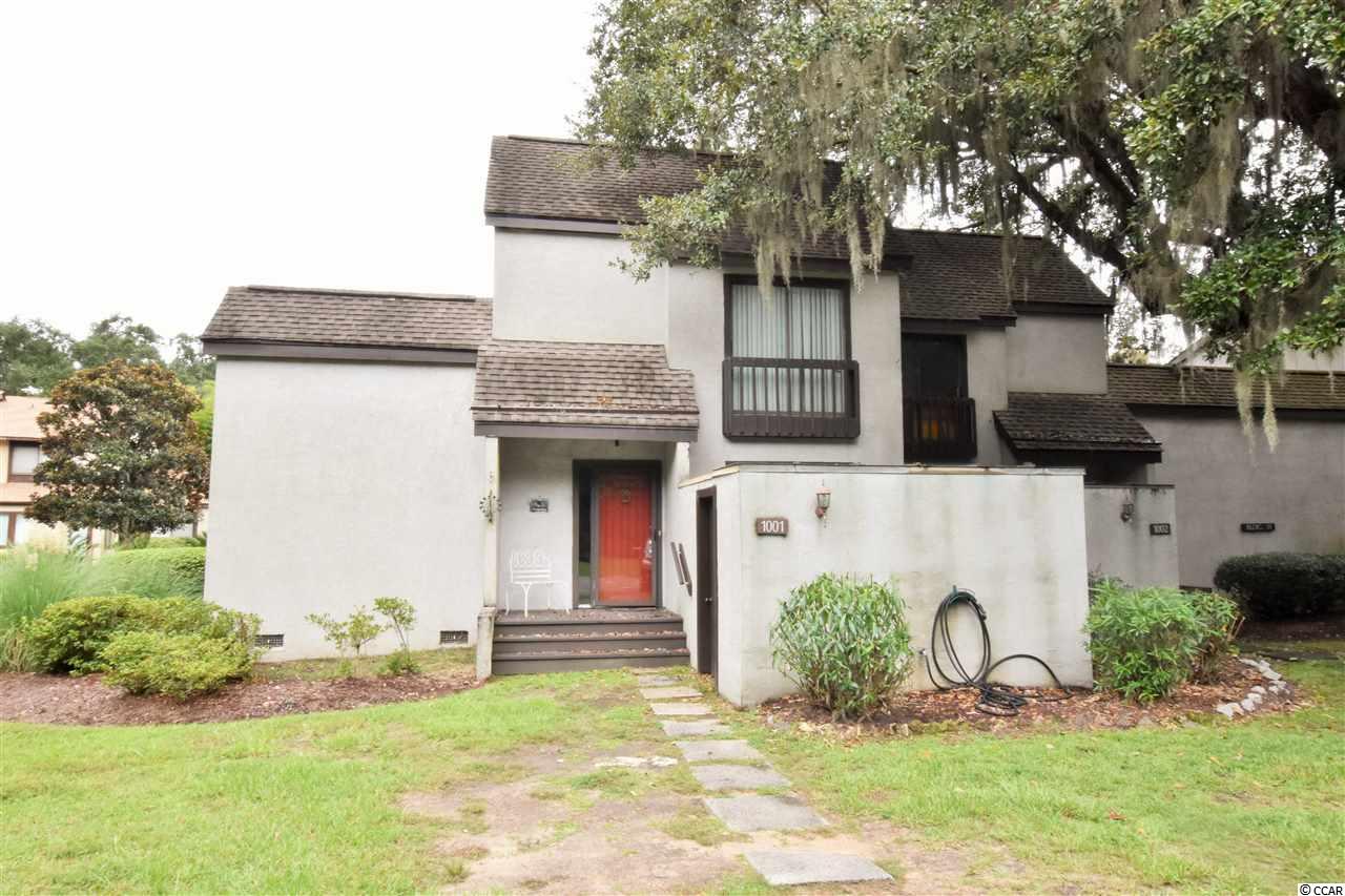 31 Battery Way Ct. UNIT #1001 Georgetown, SC 29440