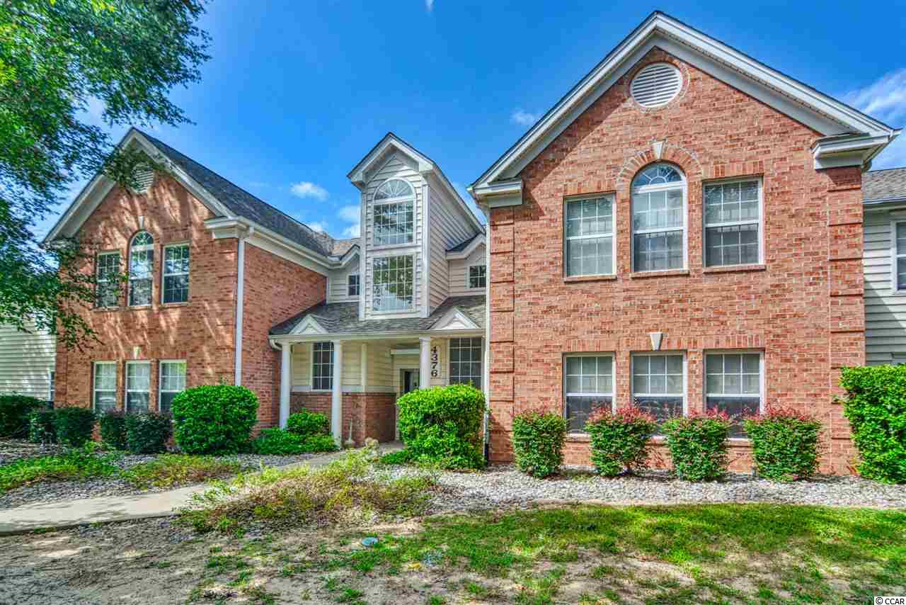 4376 Crepe Myrtle Ct. Murrells Inlet, SC 29576