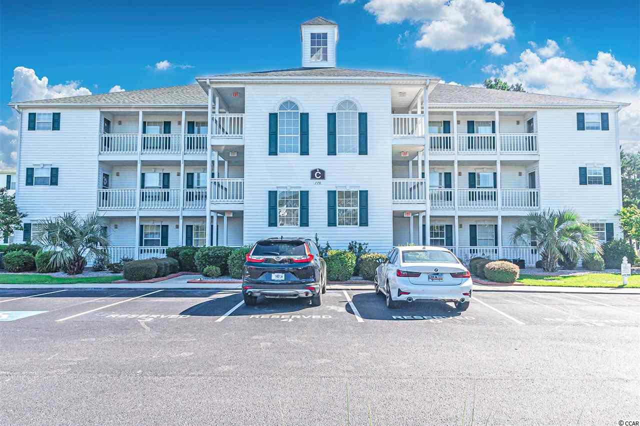 770 Charter Dr. UNIT C-11 Longs, SC 29568