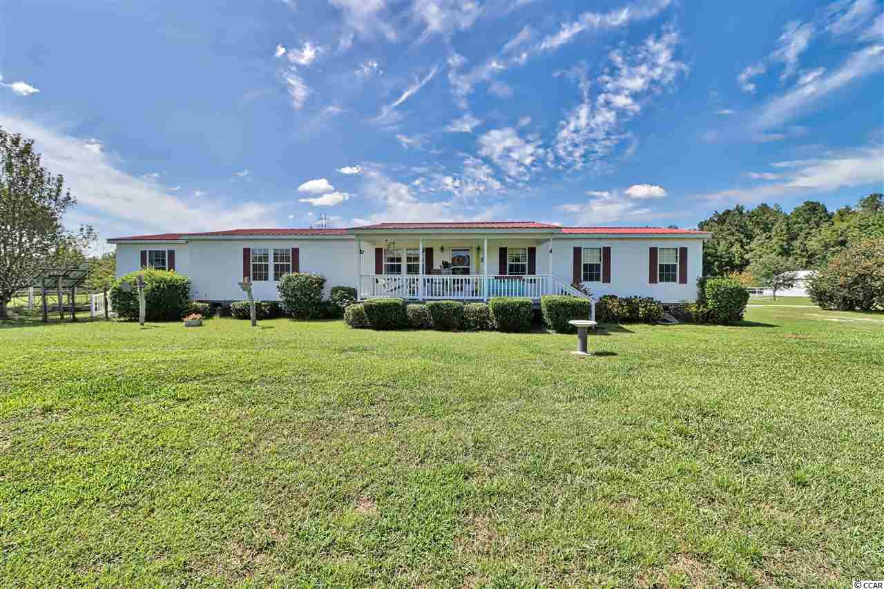 5893 Hucks Rd. Conway, SC 29526