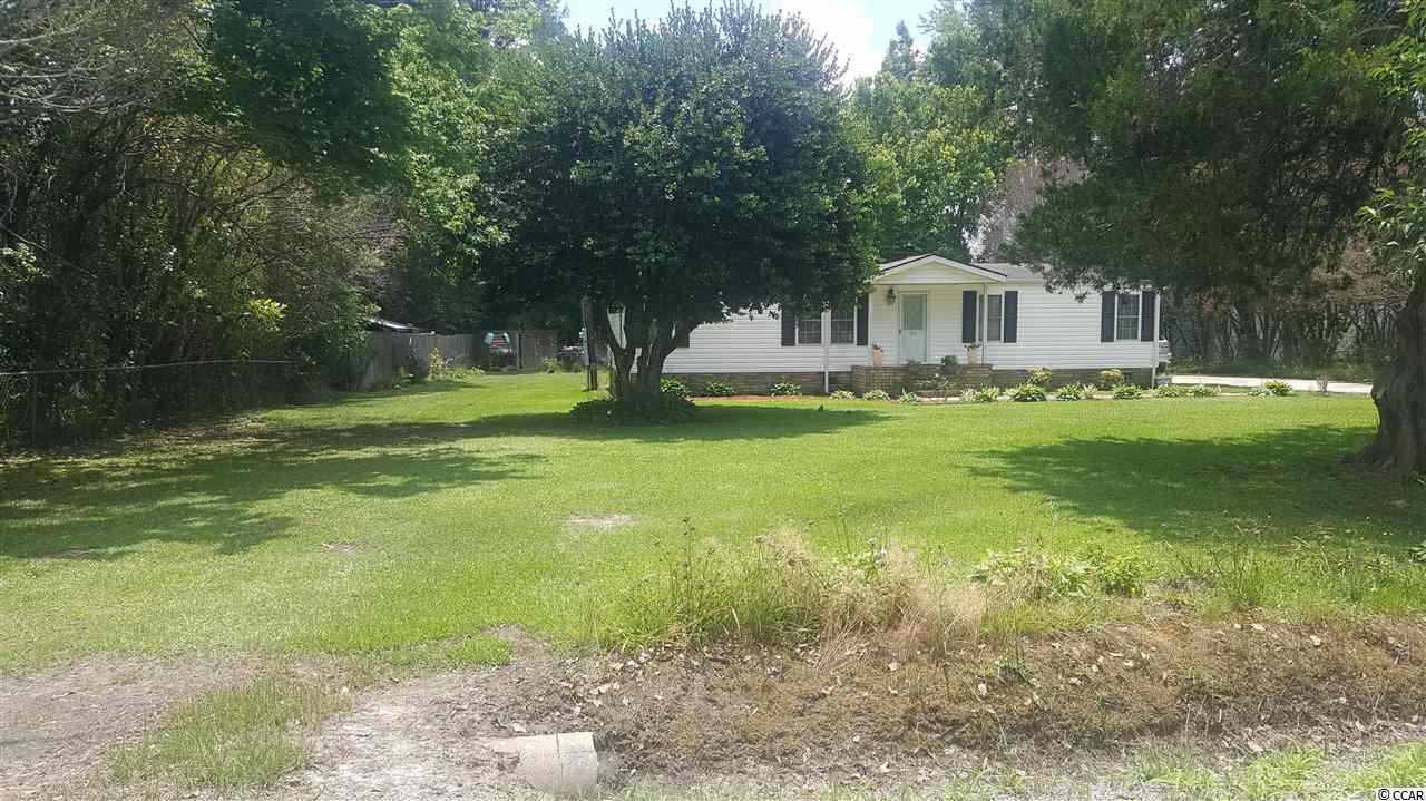 518 N Ward Circle Florence, SC 29506