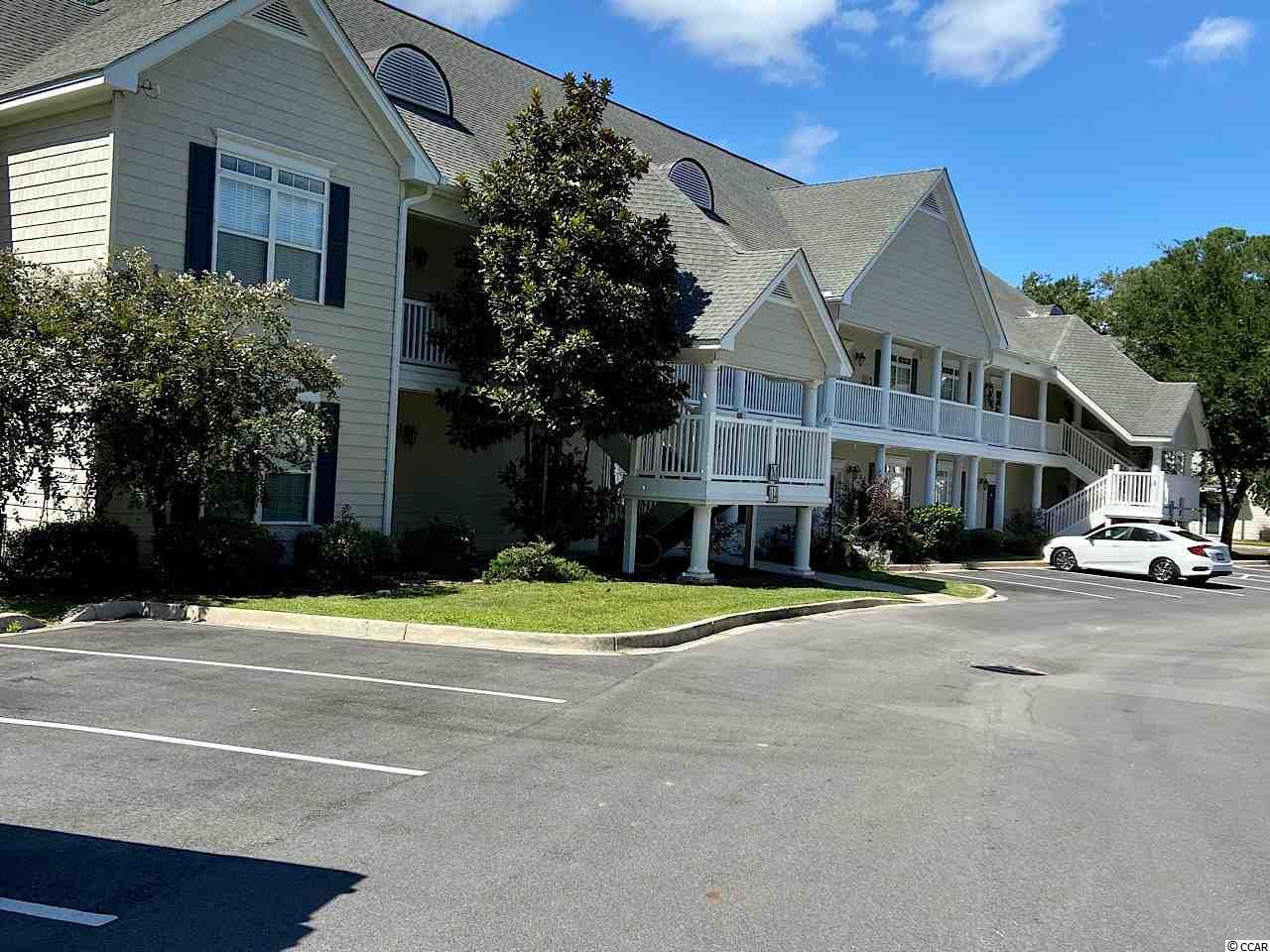 114 Scotchbroom Dr. UNIT M-205 Little River, SC 29566