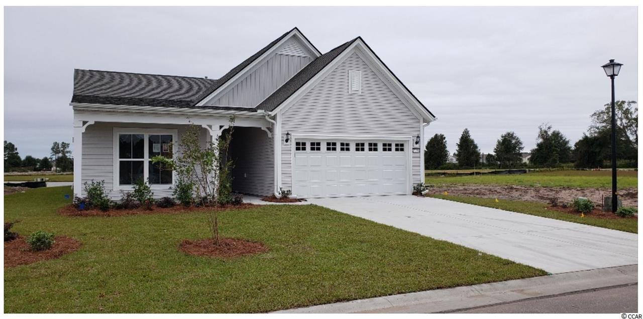 3009 Ellesmere Circle Myrtle Beach, SC 29579