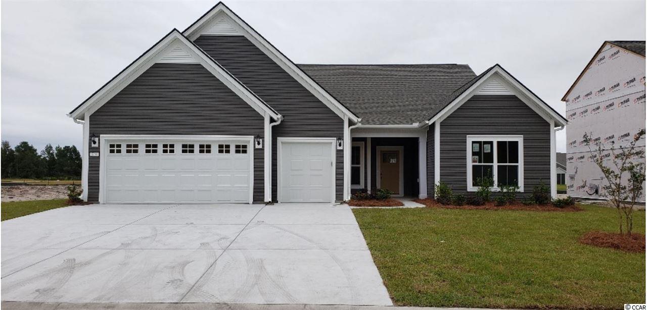 714 Greta Loop Myrtle Beach, SC 29579