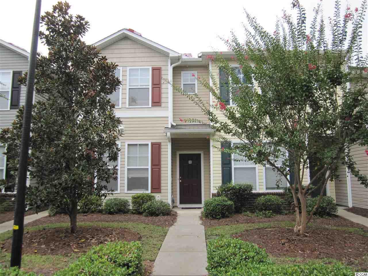 324 Kiskadee Loop UNIT D Conway, SC 29526