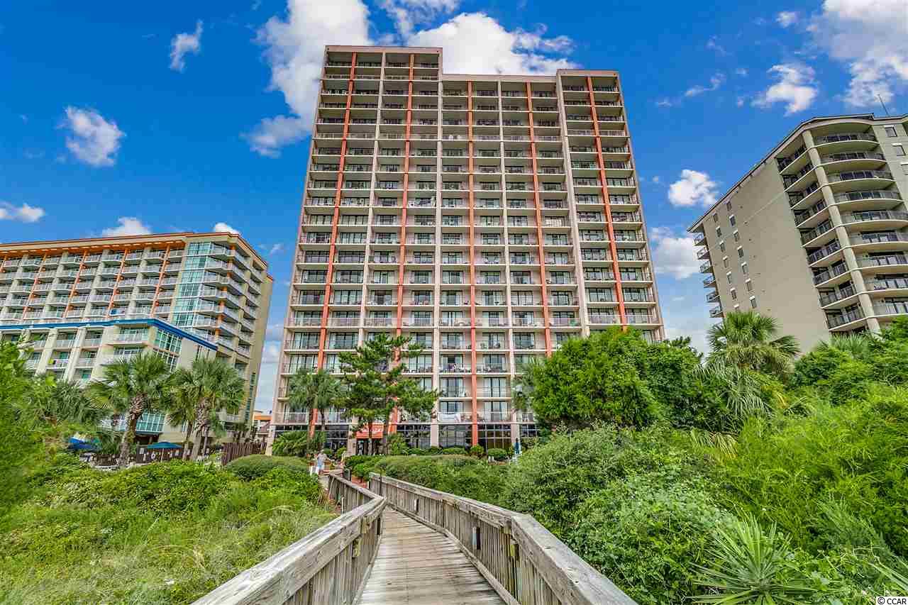 5308 N Ocean Blvd. UNIT #501 Myrtle Beach, SC 29577