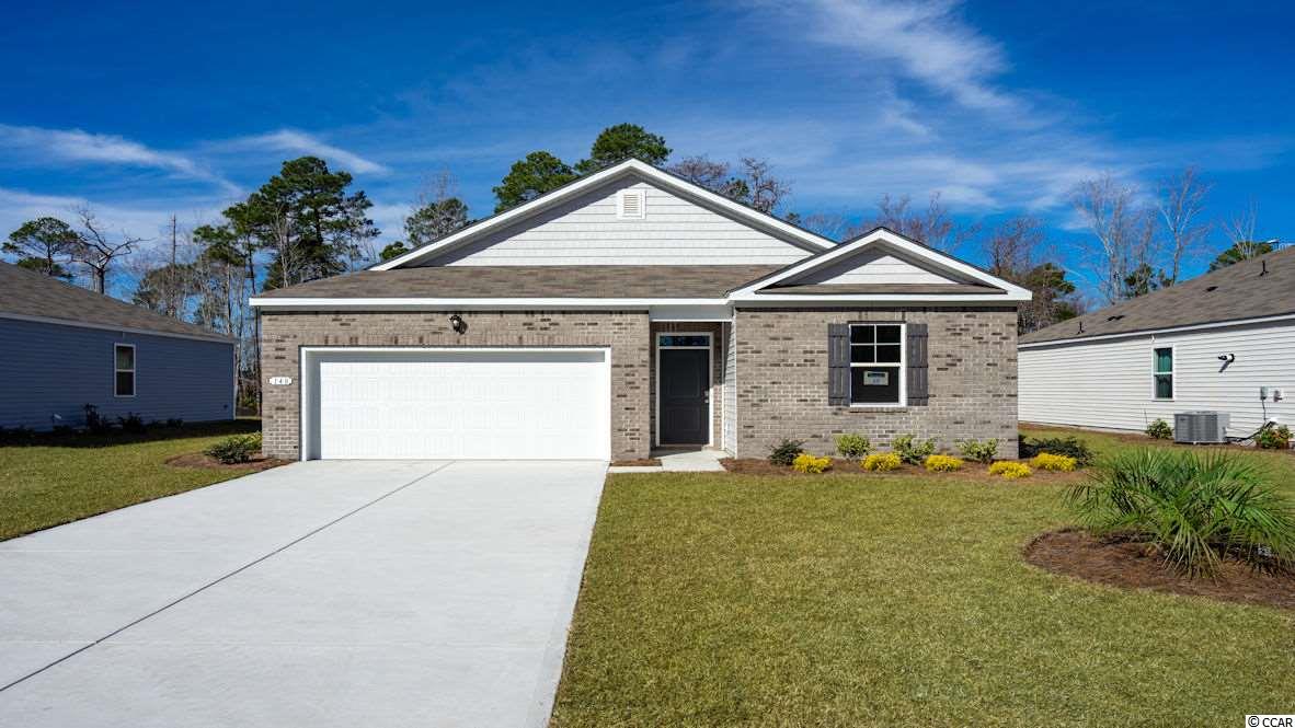 176 Golden Bear Circle Longs, SC 29568