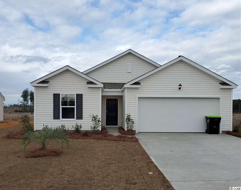 180 Golden Bear Circle Longs, SC 29568