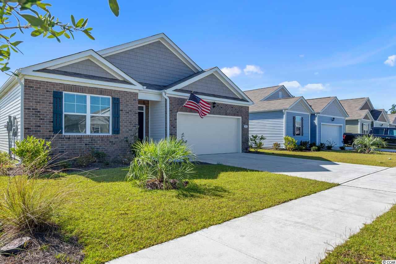 2935 Skylar Dr. Myrtle Beach, SC 29577