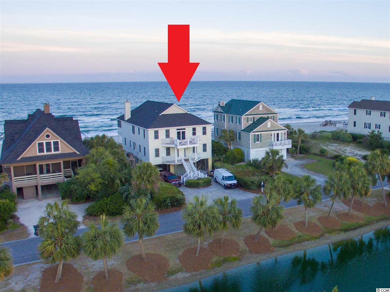 823 Norris Dr. Pawleys Island, SC 29585