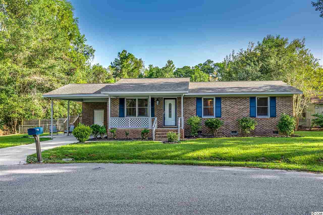 619 Jefferson Way Conway, SC 29526