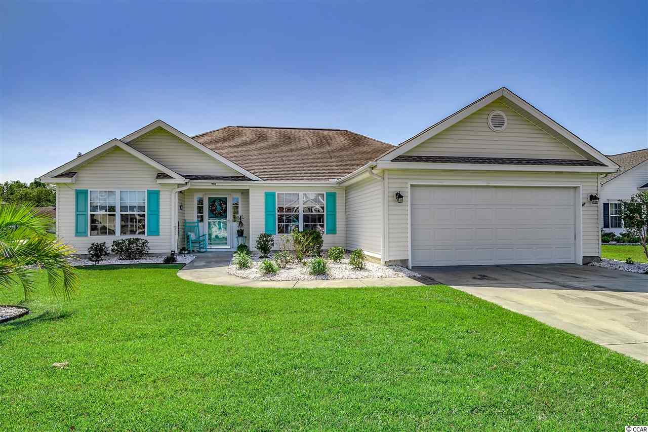 401 Big Woods Ct. Myrtle Beach, SC 29588