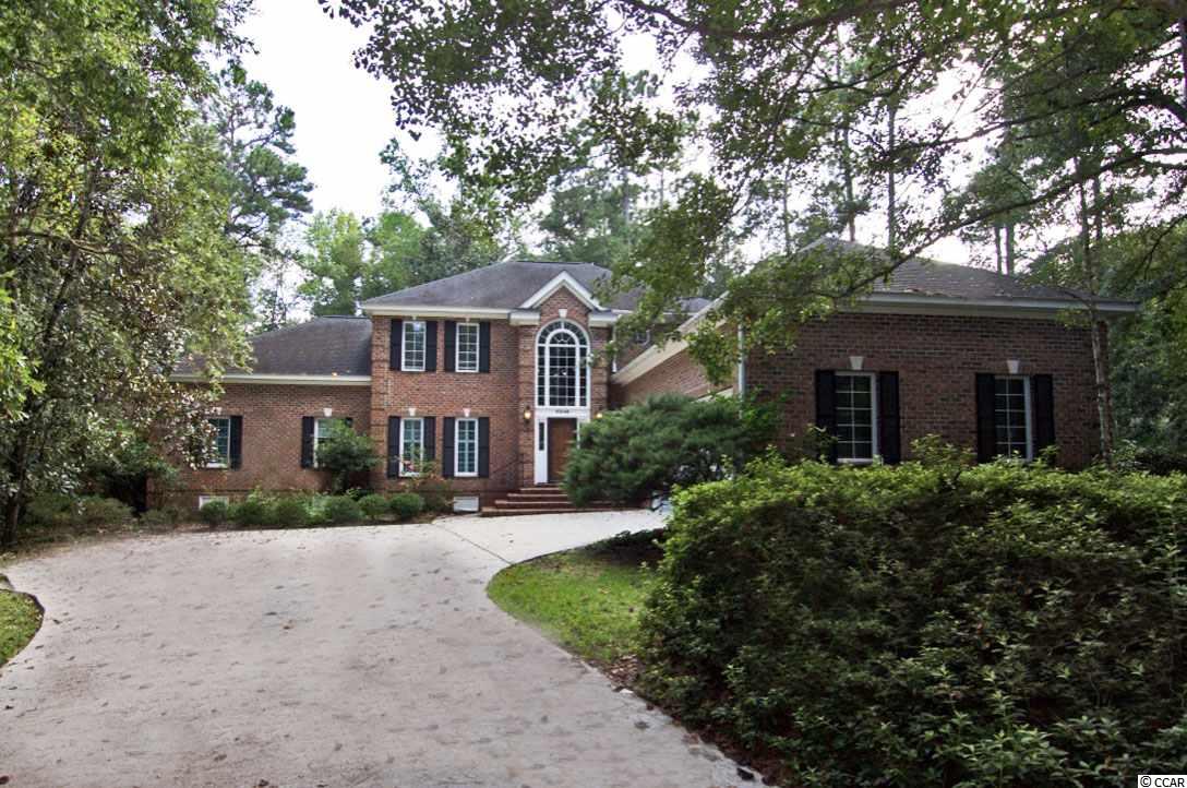 4346 Hunters Wood Dr. Murrells Inlet, SC 29576