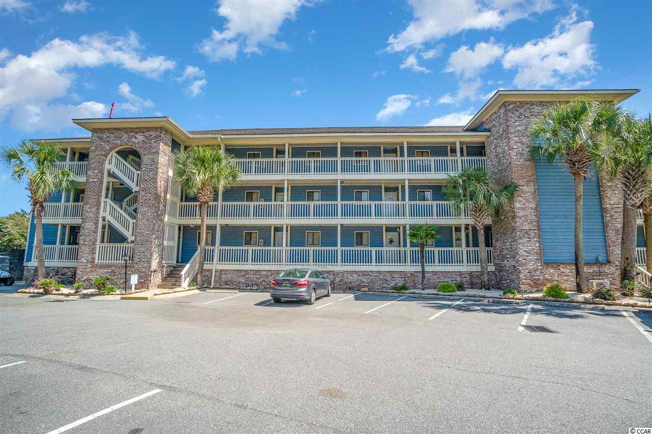 806 Conway St. UNIT #104 North Myrtle Beach, SC 29582