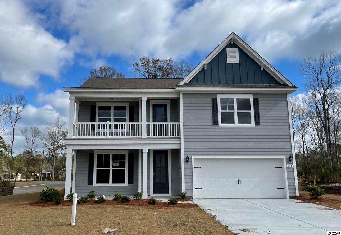 124 Grace Bay Ct. Pawleys Island, SC 29585