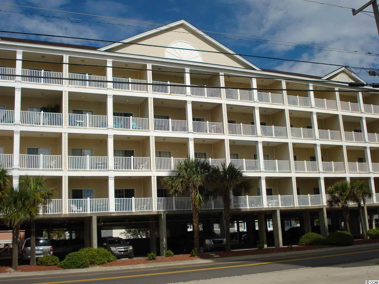 200 N 53rd Ave. N UNIT Unit 203 North Myrtle Beach, SC 29582