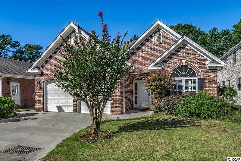 884 Cardinal Pl. North Myrtle Beach, SC 29582