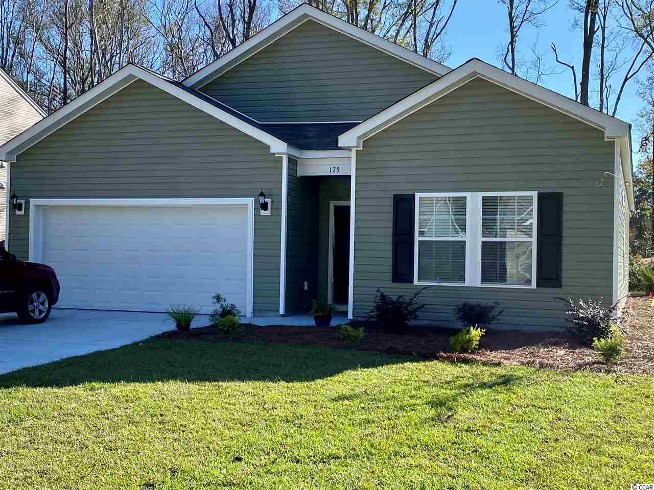 175 Clearwater Dr. Pawleys Island, SC 29585