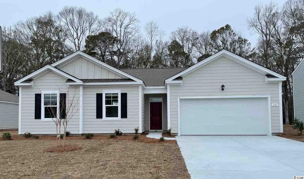 121 Captiva Cove Loop Pawleys Island, SC 29585