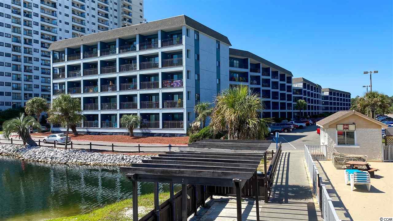 5905 S Kings Hwy. UNIT 428-B Myrtle Beach, SC 29575