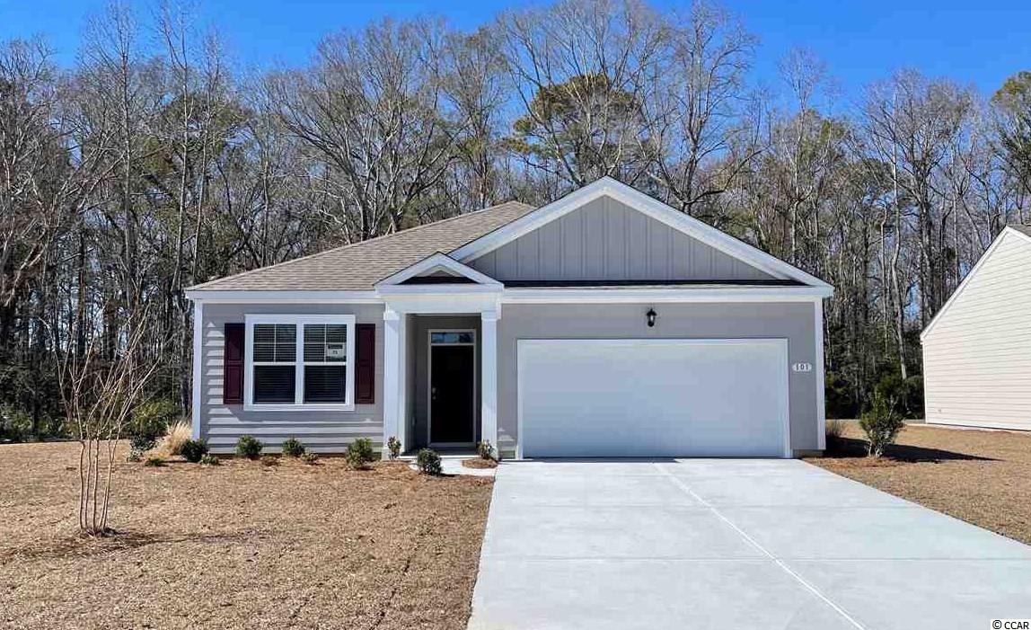 101 Captiva Cove Loop Pawleys Island, SC 29585