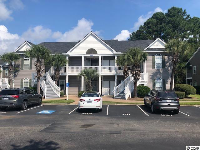 889 Palmetto Trail UNIT #201 Myrtle Beach, SC 29577