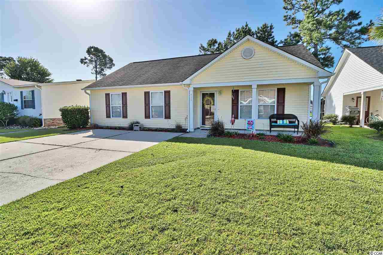 413 Andorra St. Longs, SC 29568