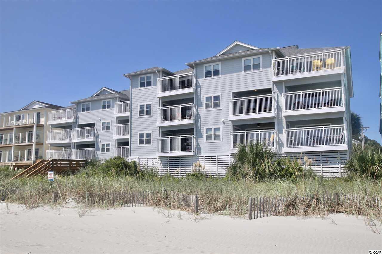 1115 Ocean Blvd. S UNIT #301 Surfside Beach, SC 29575