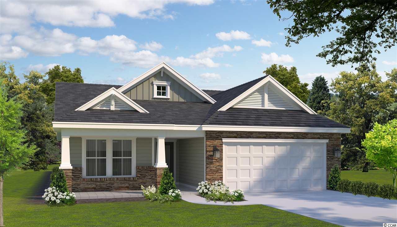 1354 Willow Run Dr. Little River, SC 29566