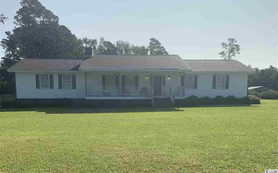 4106 Edwards Rd. Aynor, SC 29511