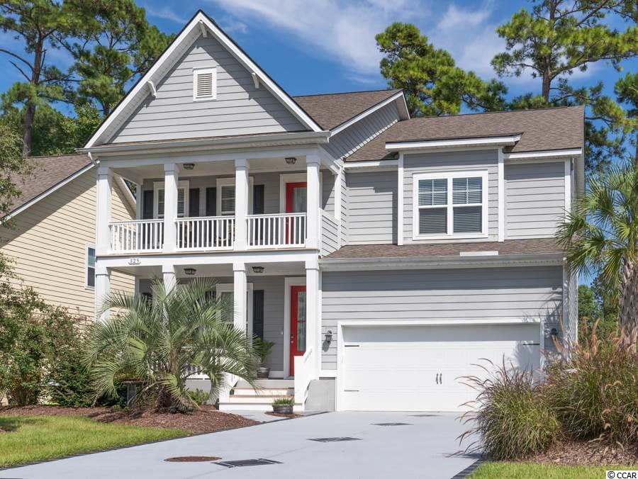 825 Falkirk St. Myrtle Beach, SC 29579