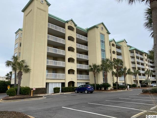 139 Dunes Dr. UNIT #304 Pawleys Island, SC 29585