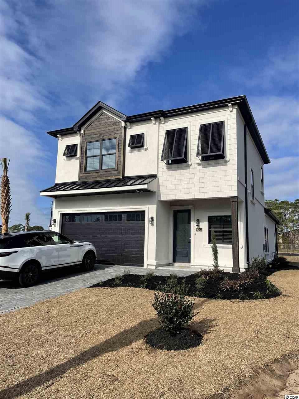 6743 Ocean Breeze Loop Myrtle Beach, SC 29572