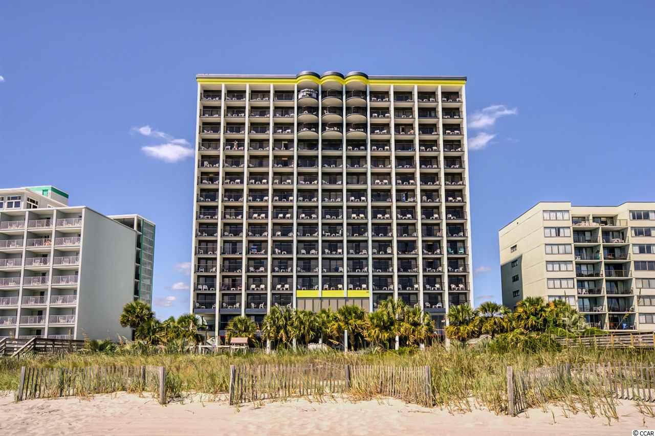 6804 N Ocean Blvd. UNIT #1423 Myrtle Beach, SC 29572